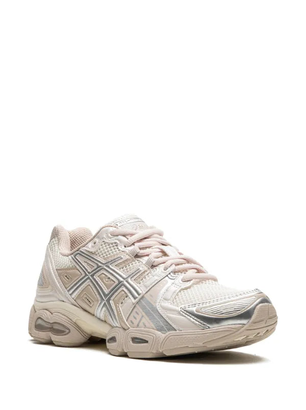 Gel-Nimbus 9 "Mineral Beige" sneakers