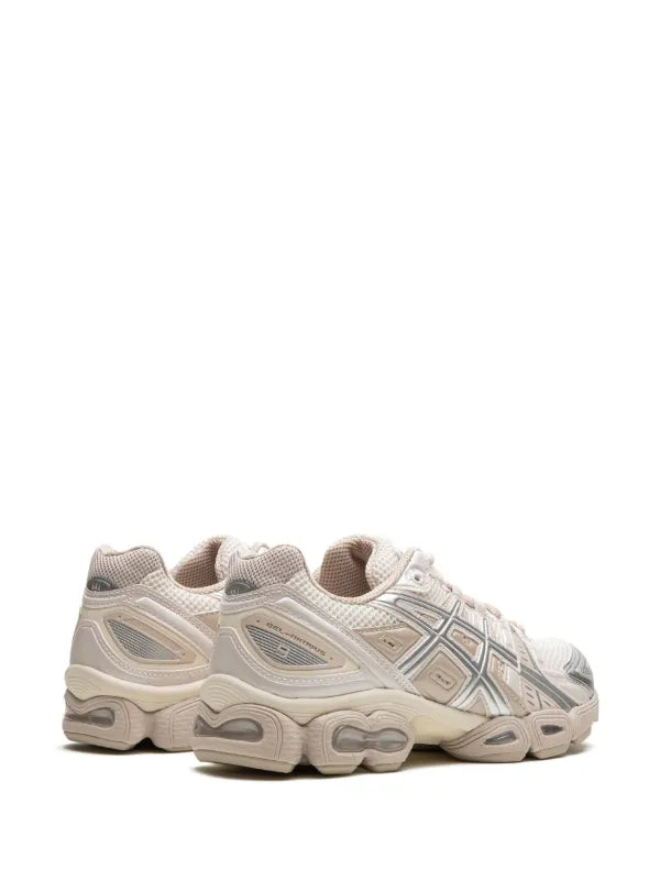 Gel-Nimbus 9 "Mineral Beige" sneakers