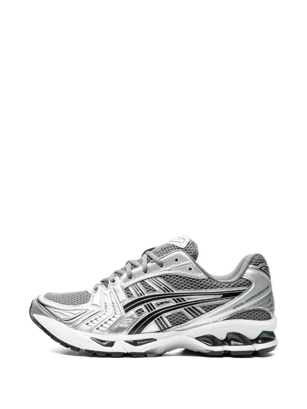 Gel Kayano 14 "Jasper Green" sneakers
