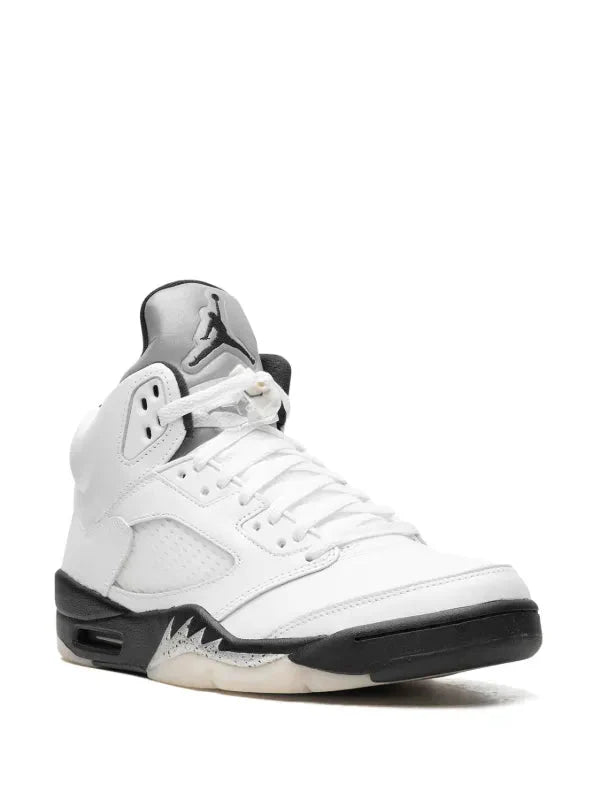 AIR JORDAN 5 RETRO OG "WHITE"