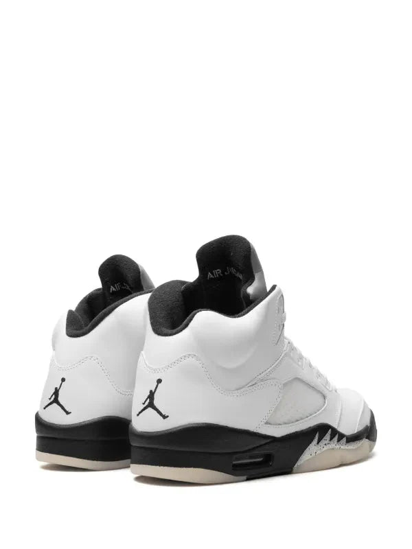 AIR JORDAN 5 RETRO OG "WHITE"