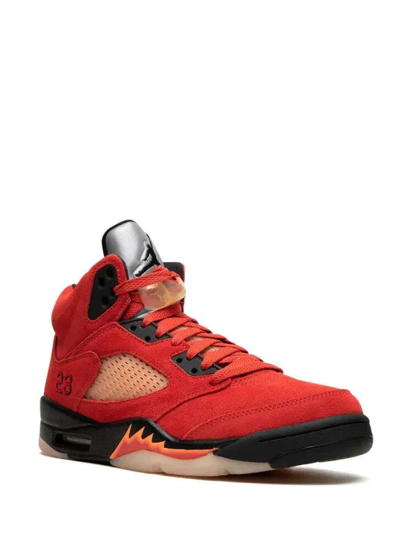 AIR JORDAN 5 RETRO "RAGING BULL 2021"