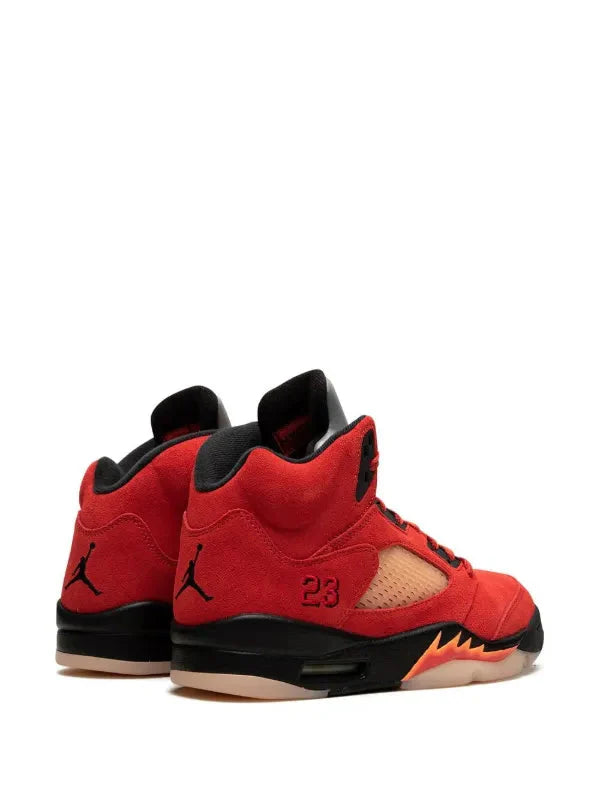 AIR JORDAN 5 RETRO "RAGING BULL 2021"