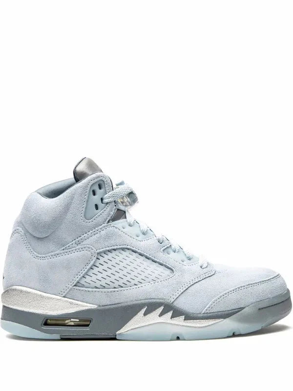 AIR JORDAN 5 RETRO "BLUE BIRD"