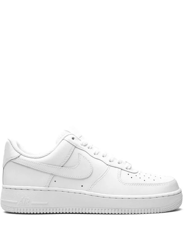 NIKE AIR FORCE 1 "WHITE"