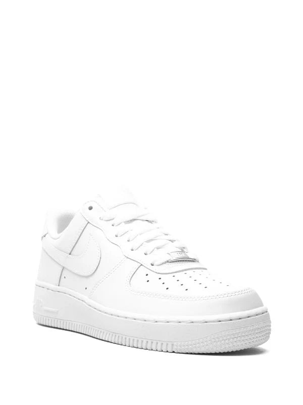 NIKE AIR FORCE 1 "WHITE"