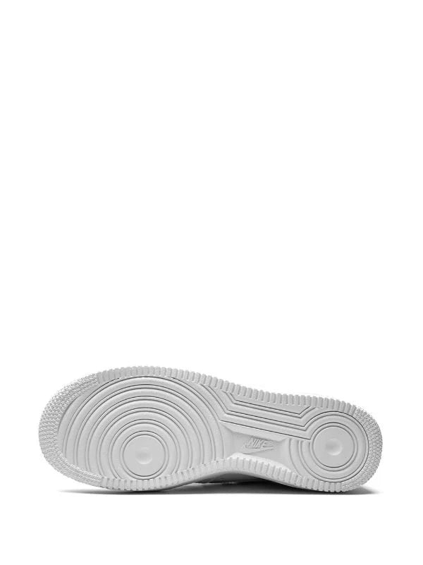 NIKE AIR FORCE 1 "WHITE"