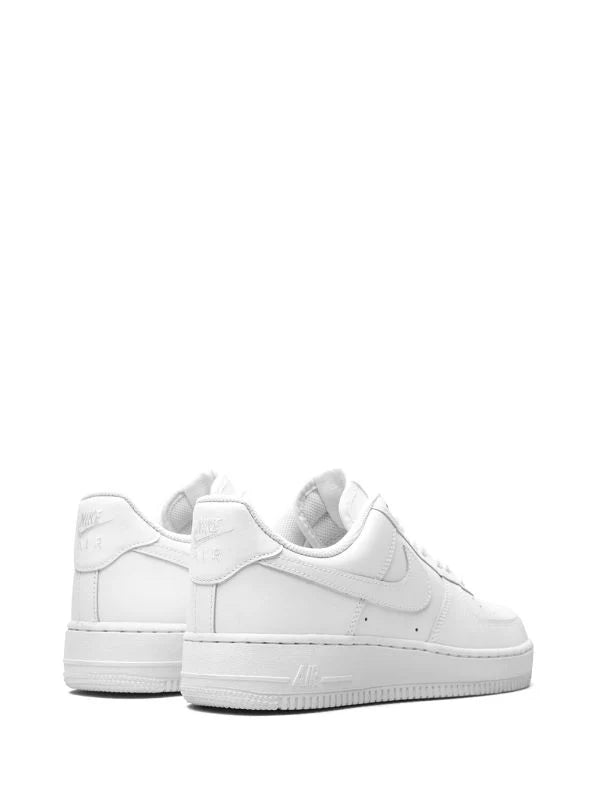 NIKE AIR FORCE 1 "WHITE"